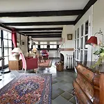 Spacious Mansion With Meadow View In Bruinisse